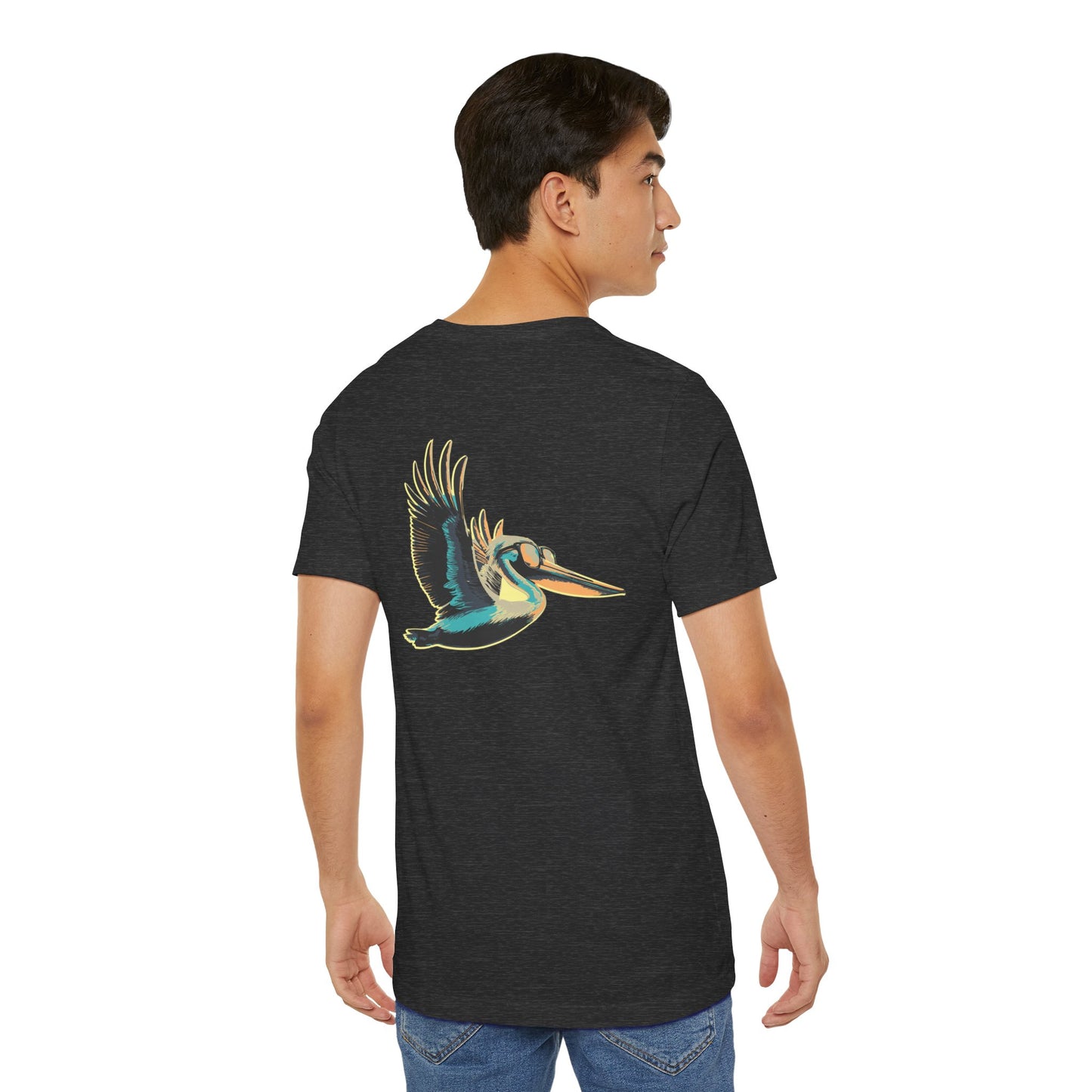 Pelican Short Sleeve Tee