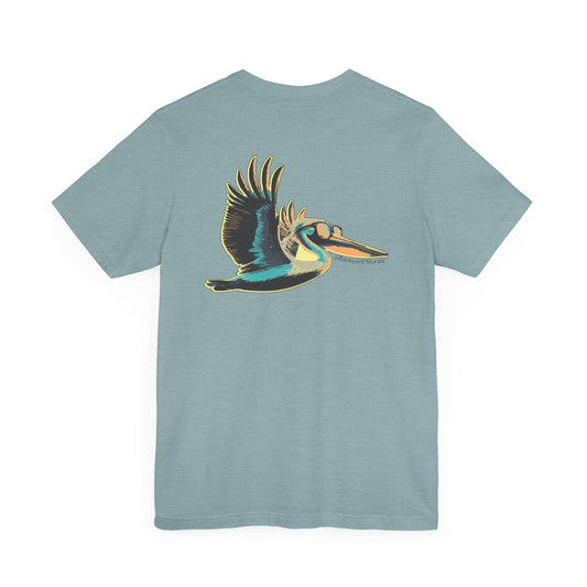 Pelican Short Sleeve Tee