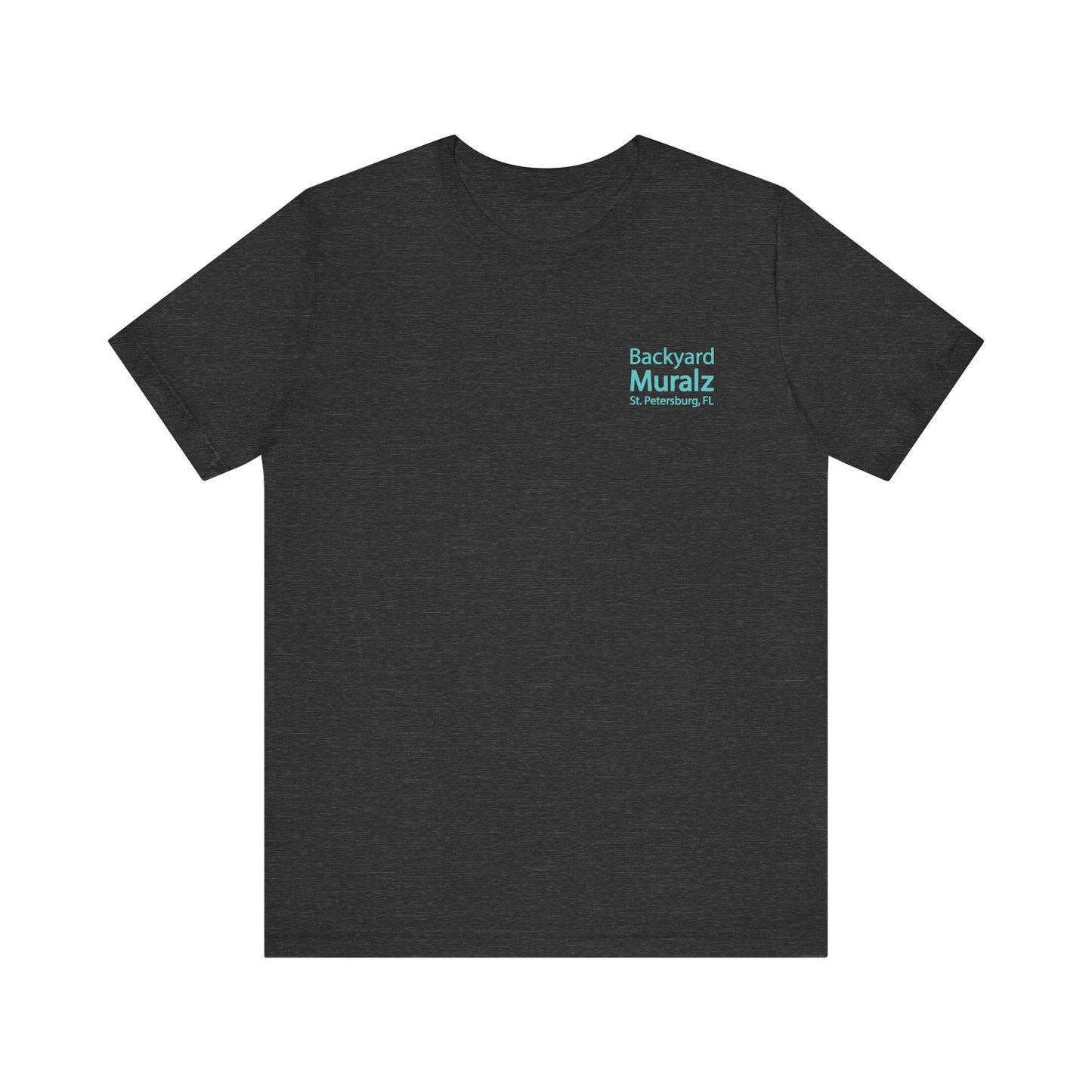 Pelican Short Sleeve Tee