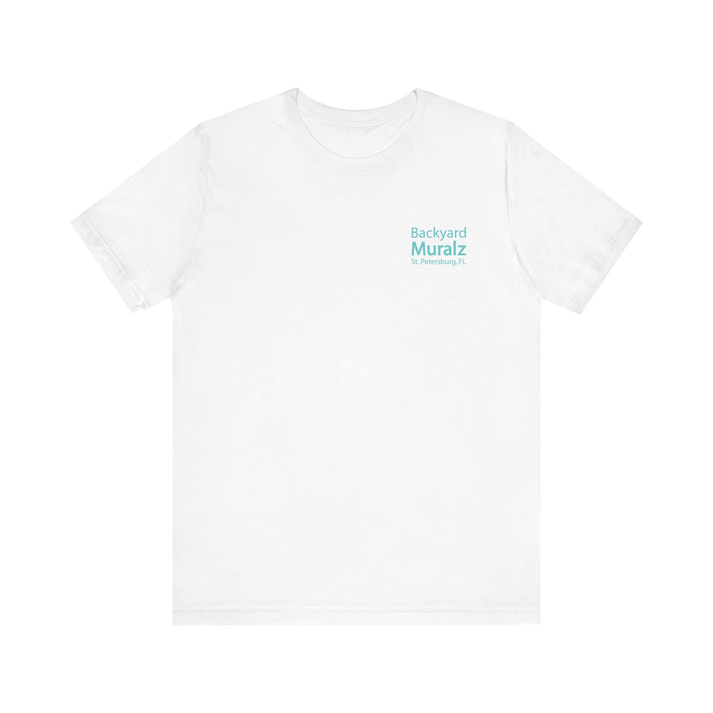 Pelican Short Sleeve Tee