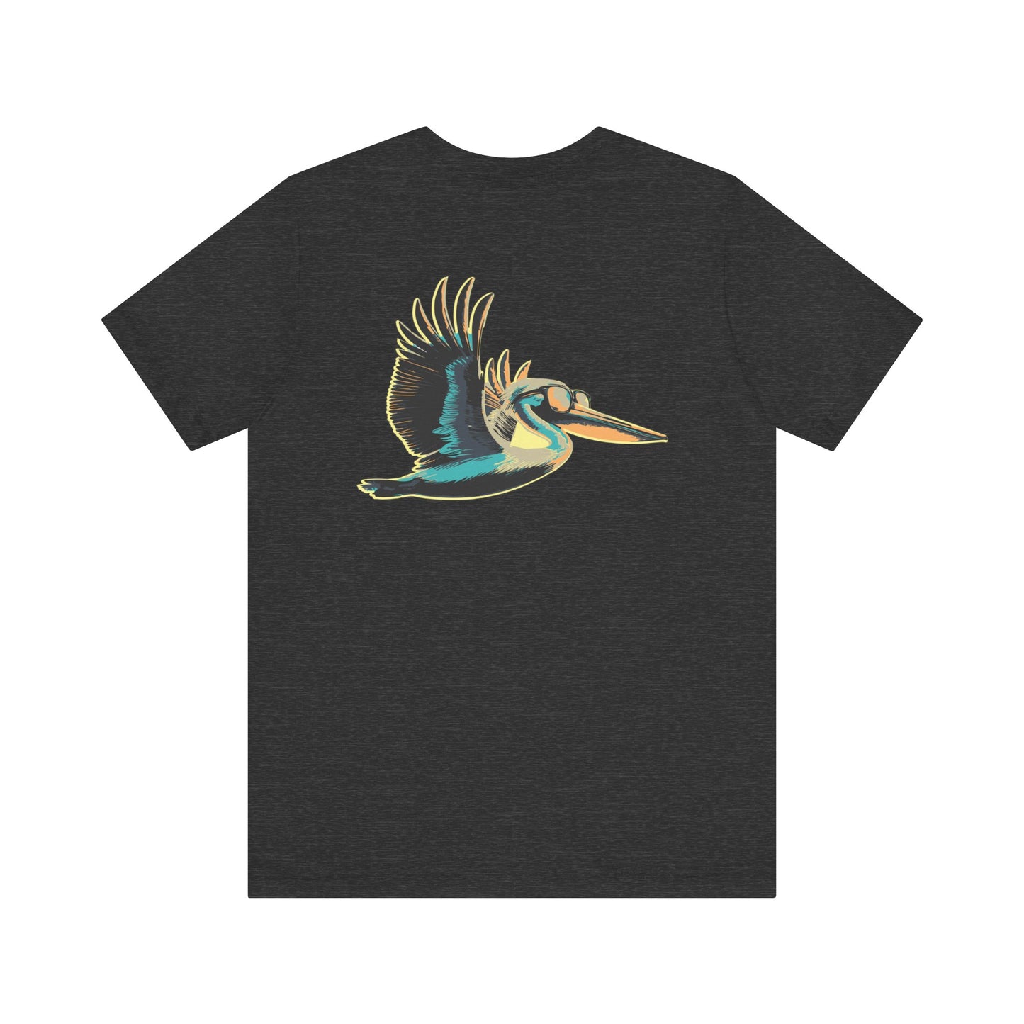 Pelican Short Sleeve Tee